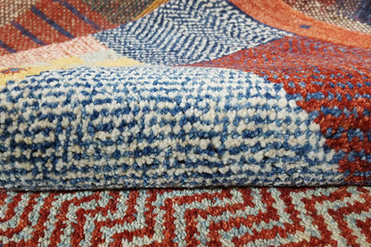 Gabbeh (163x115cm) - German Carpet Shop