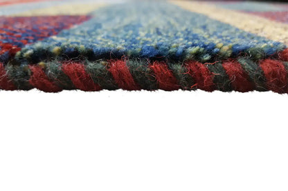 Gabbeh (163x115cm) - German Carpet Shop