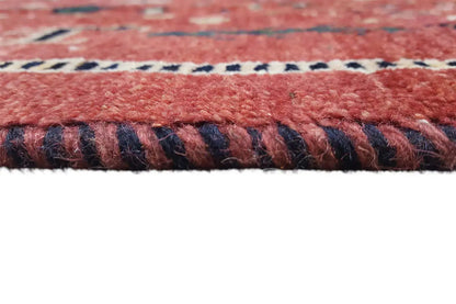 Gabbeh - 9100226 (120x100cm) - German Carpet Shop