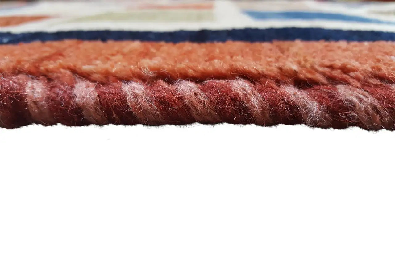 Gabbeh - (185x135 cm) - German Carpet Shop