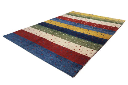 Gabbeh - (200x148 cm) - German Carpet Shop
