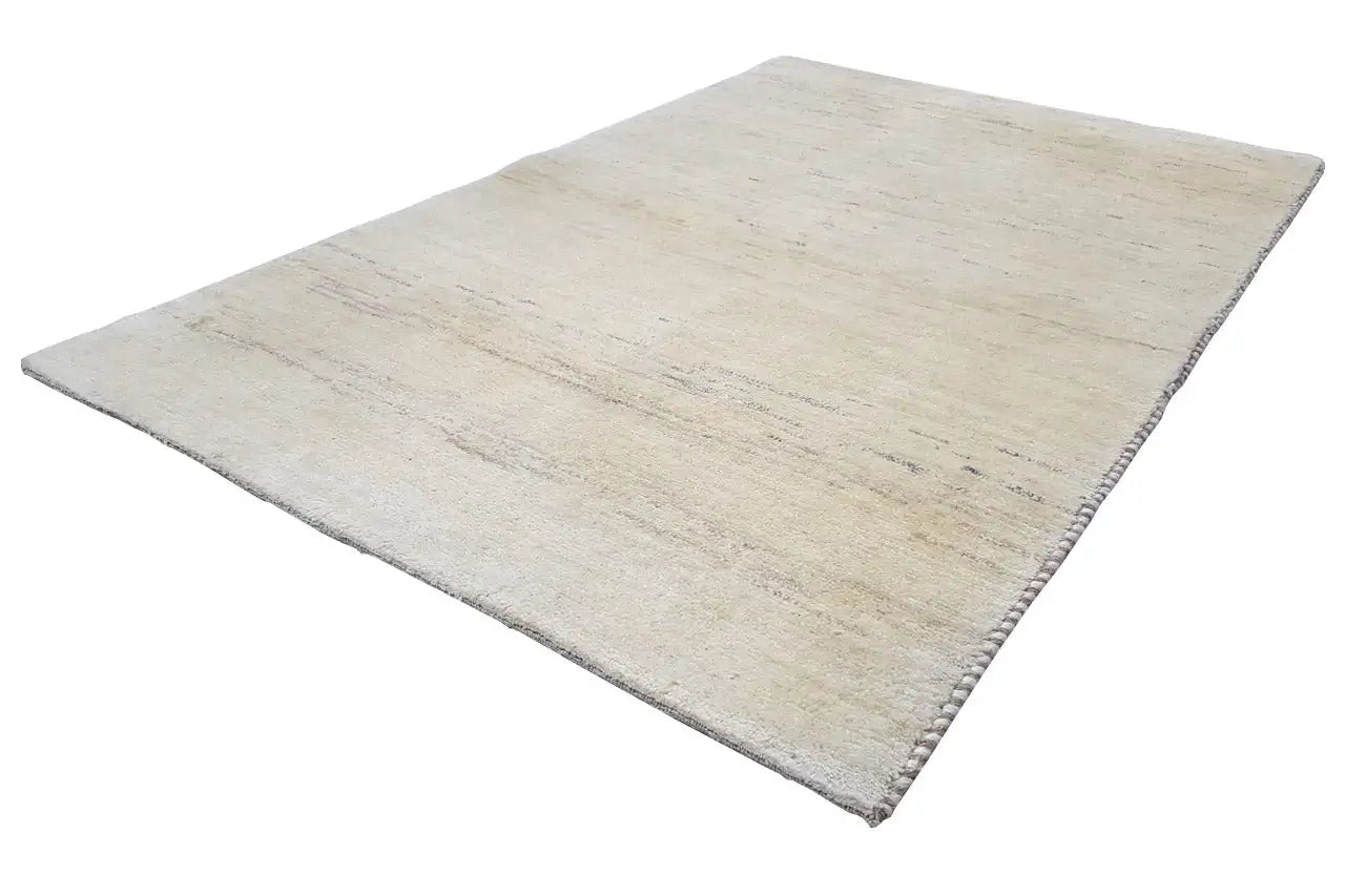 Gabbeh Teppich - Natur (144x94 cm) - German Carpet Shop