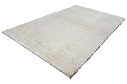 Gabbeh Teppich - Natur (144x94 cm) - German Carpet Shop
