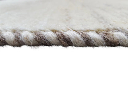 Gabbeh Teppich - Natur (144x94 cm) - German Carpet Shop