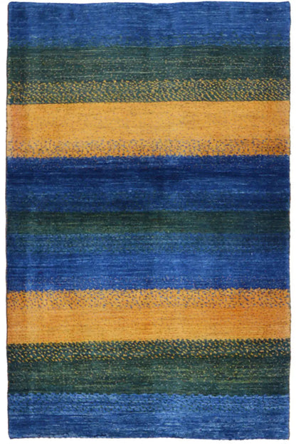 Gabbeh - 9300012 (148x96cm) - German Carpet Shop