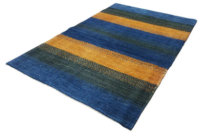 Gabbeh - 9300012 (148x96cm) - German Carpet Shop