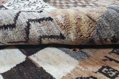 Gabbeh (152x107cm) - German Carpet Shop