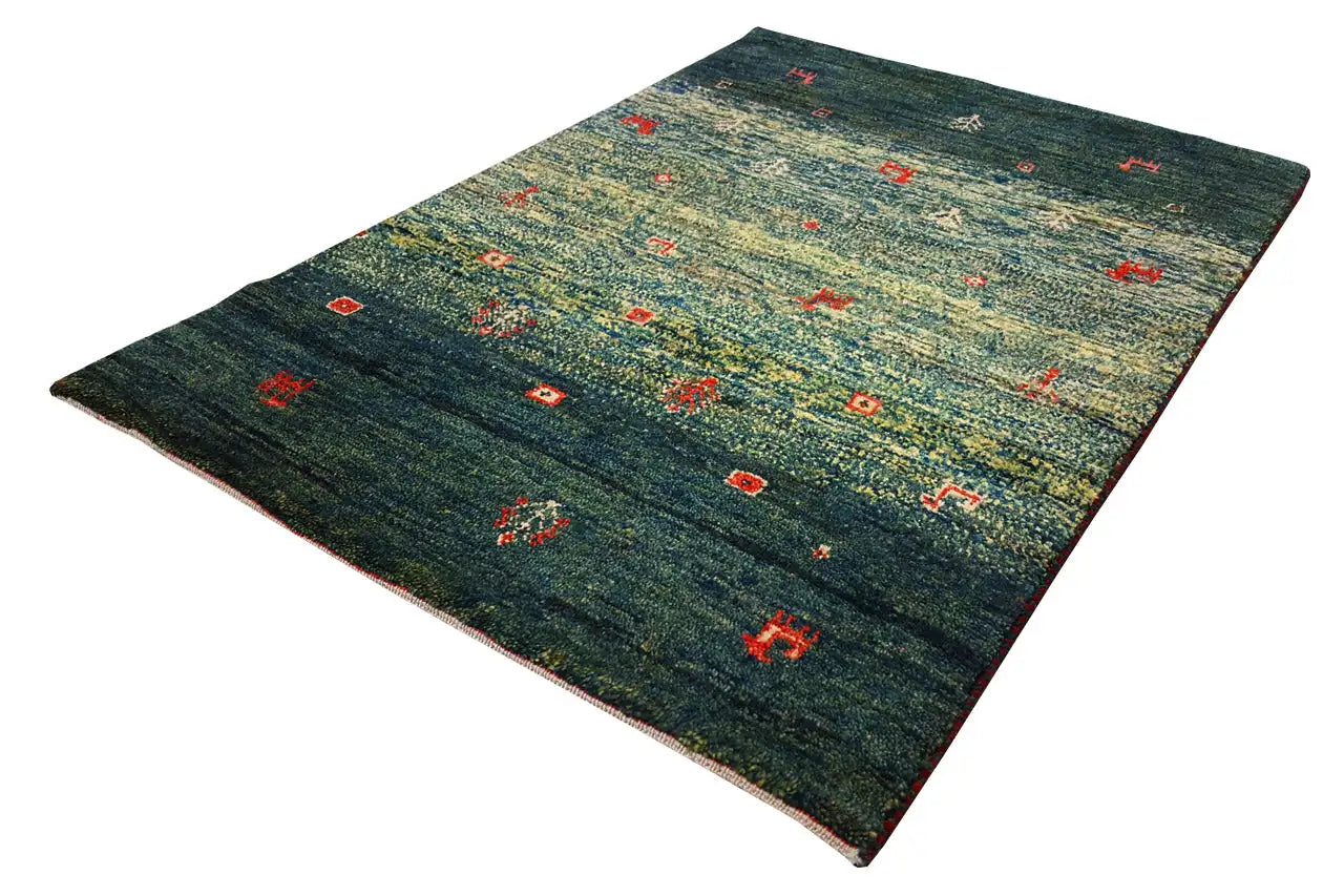 Gabbeh - 9301776 (86x62cm) - German Carpet Shop