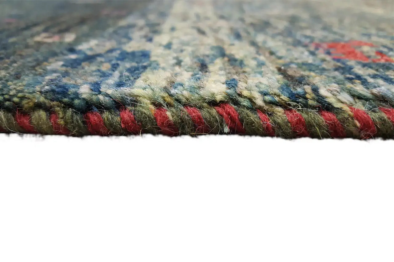 Gabbeh - 9301776 (86x62cm) - German Carpet Shop