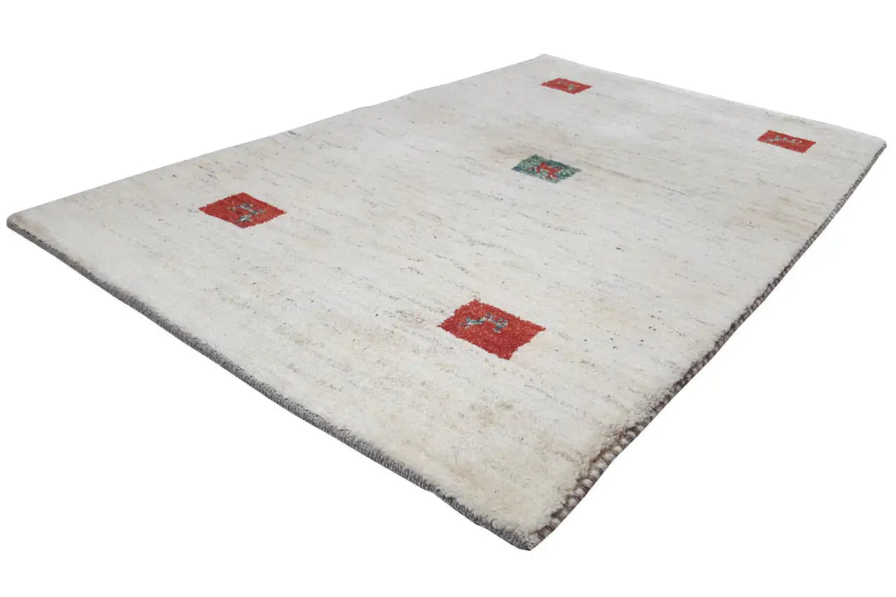 Gabbeh - 9500004 (125x80cm) - German Carpet Shop