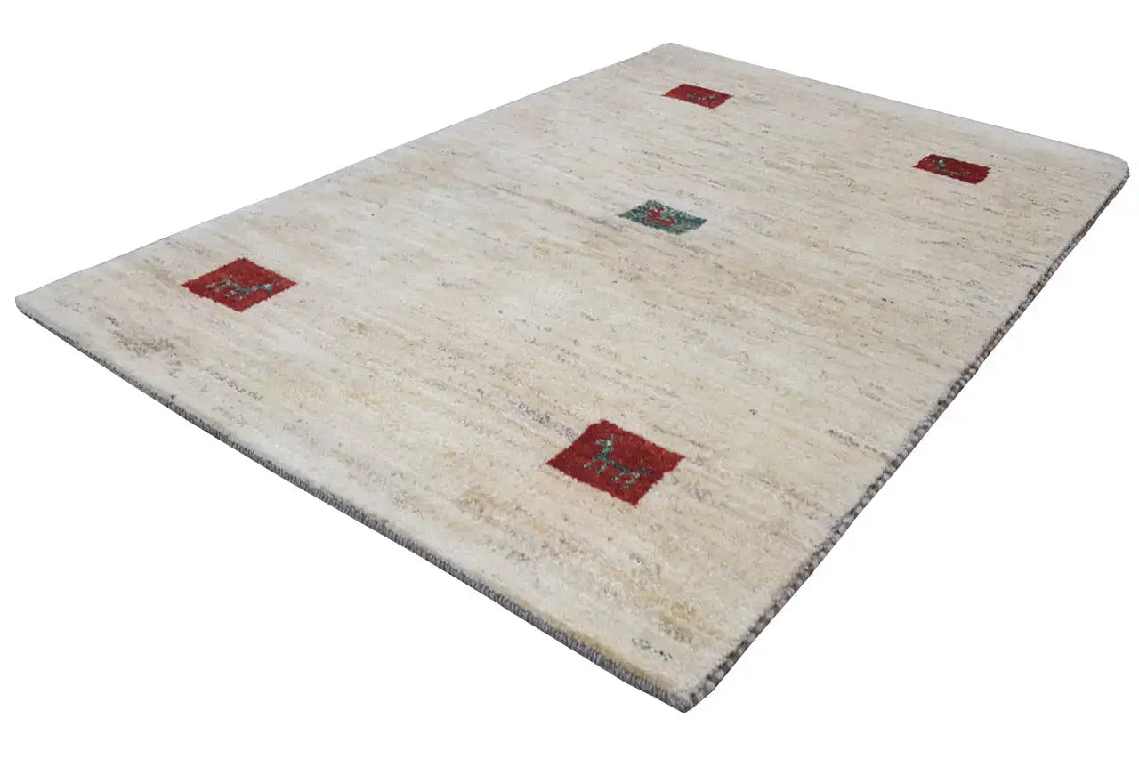 Gabbeh - 9500004 (125x80cm) - German Carpet Shop