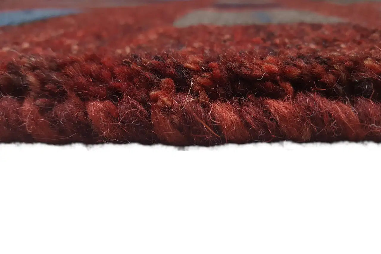 Gabbeh (124x80cm) - German Carpet Shop