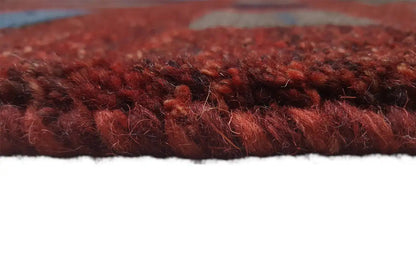 Gabbeh (124x80cm) - German Carpet Shop