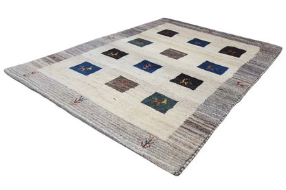 Gabbeh - (117x75cm) - German Carpet Shop