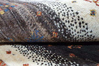 Gabbeh - 9603627 (112x80cm) - German Carpet Shop