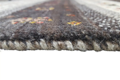 Gabbeh - 9603627 (112x80cm) - German Carpet Shop