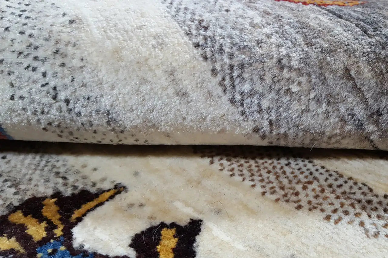 Gabbeh - 9701478 (135x87cm) - German Carpet Shop