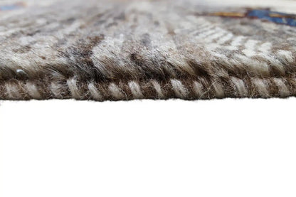 Gabbeh - 9701478 (135x87cm) - German Carpet Shop