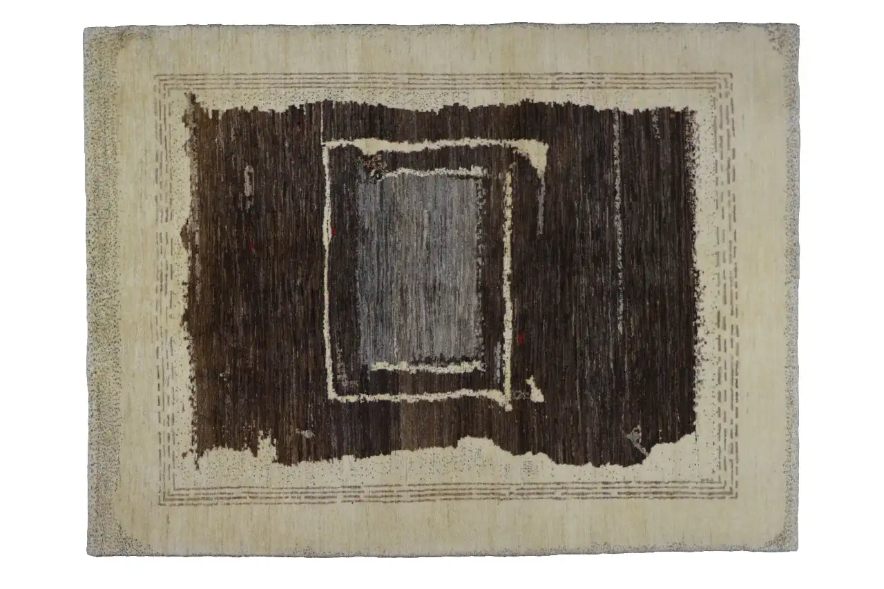 Gabbeh - Lori (203x152cm) - German Carpet Shop