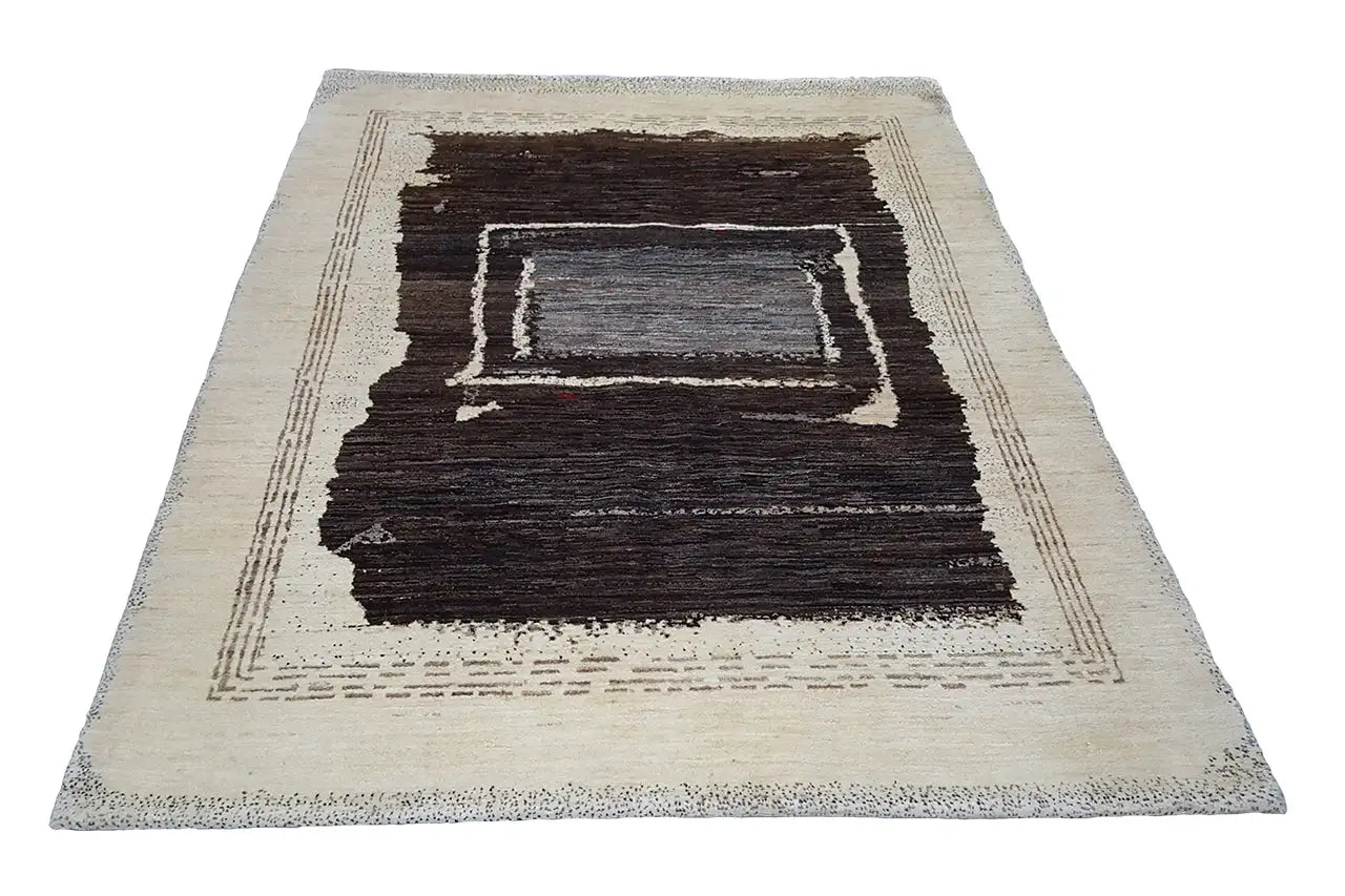 Gabbeh - Lori (203x152cm) - German Carpet Shop
