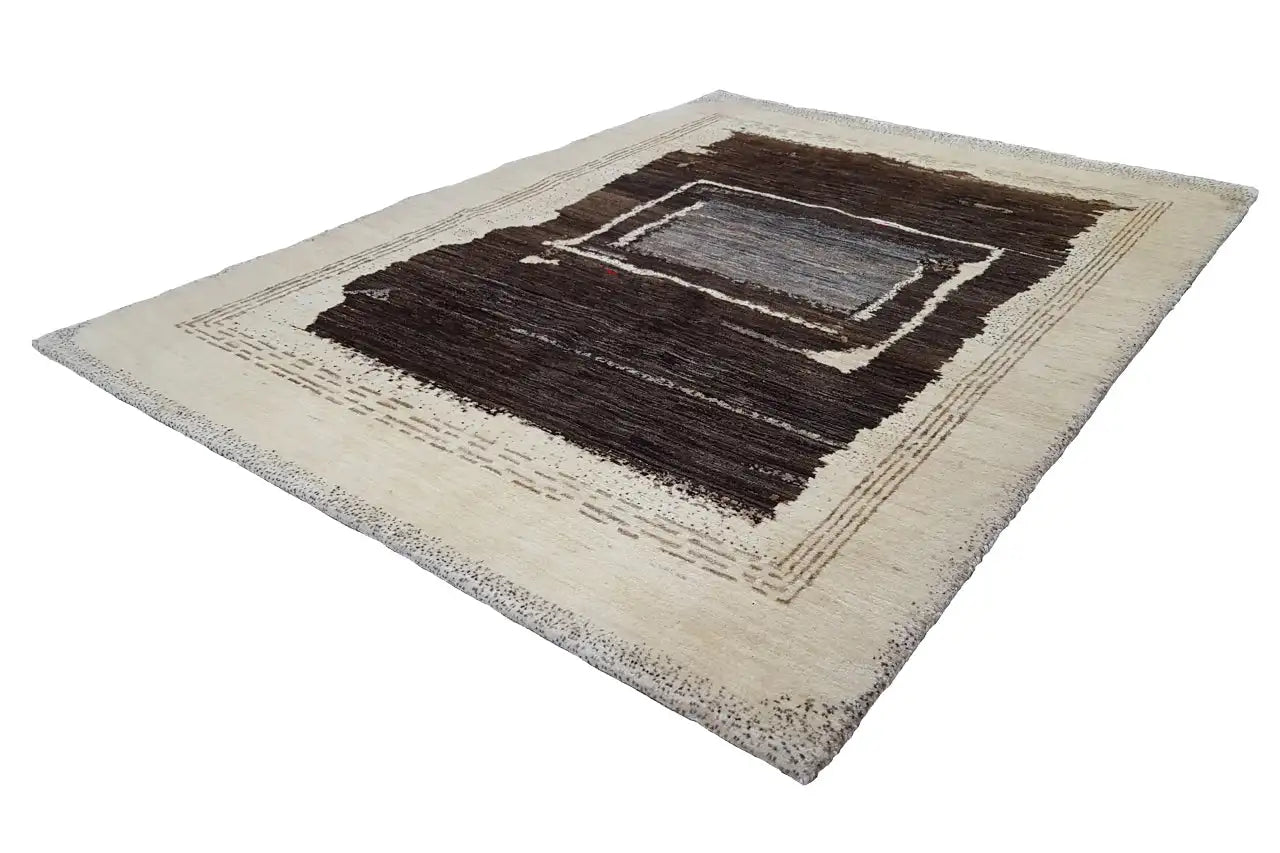 Gabbeh - Lori (203x152cm) - German Carpet Shop