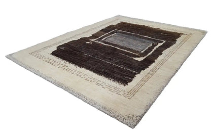 Gabbeh - Lori (203x152cm) - German Carpet Shop