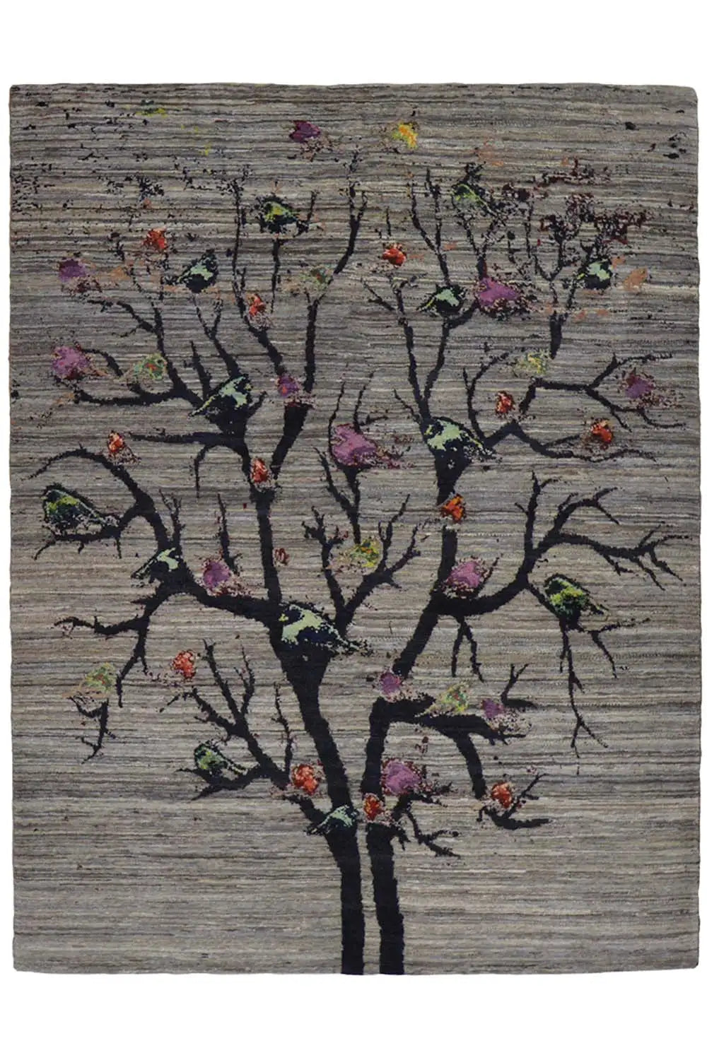 Gabbeh - Lori (201x151cm) - German Carpet Shop