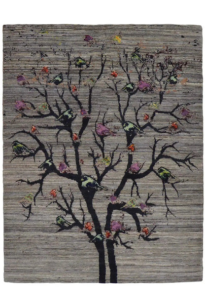 Gabbeh - Lori (201x151cm) - German Carpet Shop