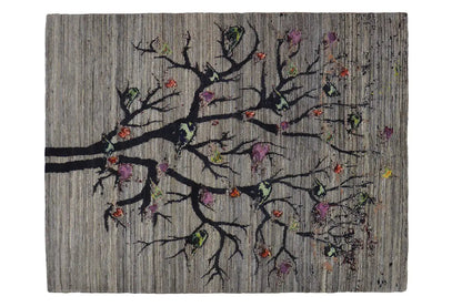 Gabbeh - Lori (201x151cm) - German Carpet Shop