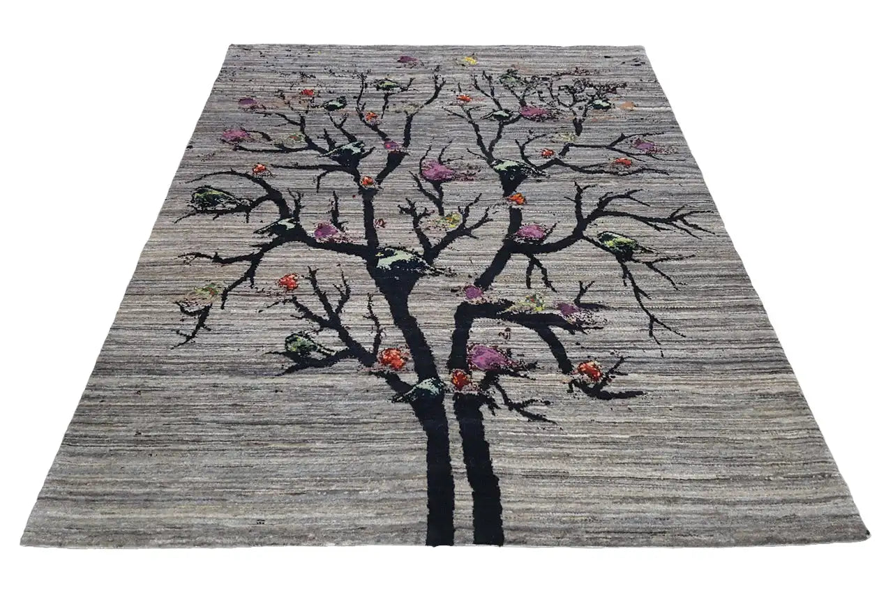 Gabbeh - Lori (201x151cm) - German Carpet Shop