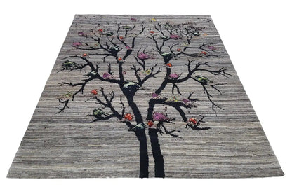 Gabbeh - Lori (201x151cm) - German Carpet Shop
