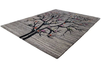 Gabbeh - Lori (201x151cm) - German Carpet Shop