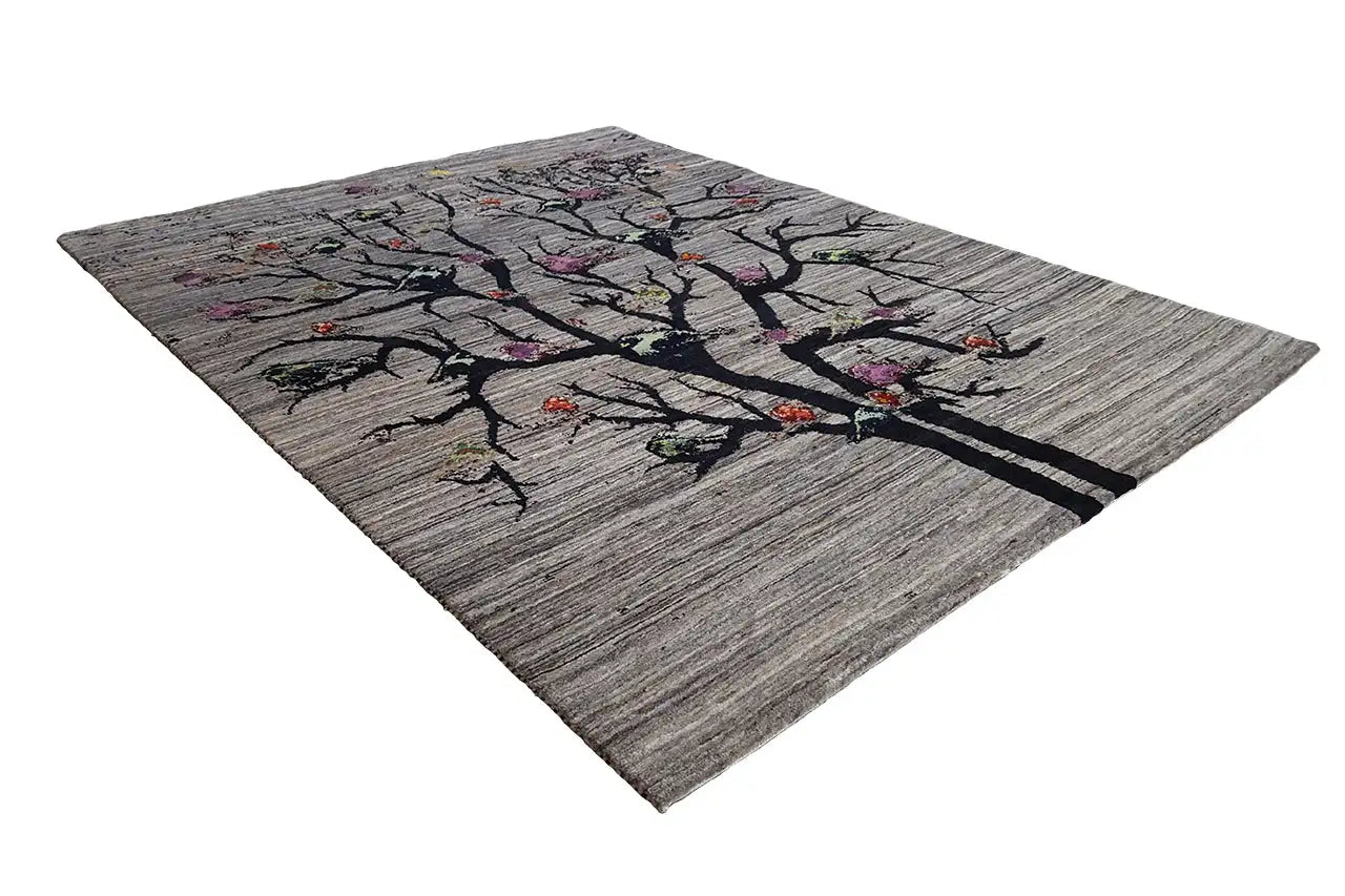 Gabbeh - Lori (201x151cm) - German Carpet Shop