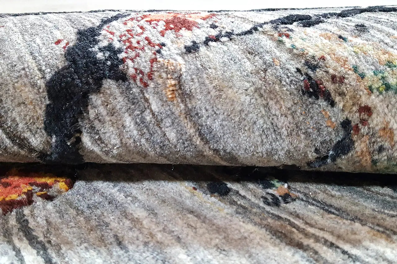 Gabbeh - Lori (201x151cm) - German Carpet Shop