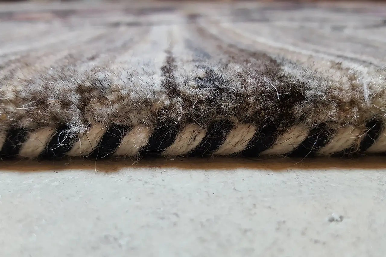 Gabbeh - Lori (201x151cm) - German Carpet Shop