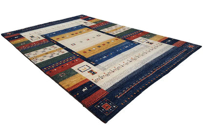Gabbeh - Lori (246x166cm) - German Carpet Shop