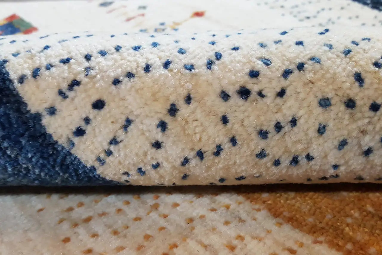 Gabbeh - Lori (246x166cm) - German Carpet Shop