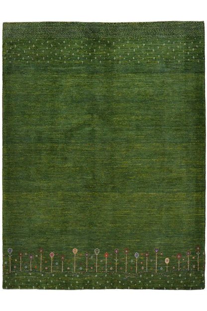 Gabbeh - Lori (199x152cm) - German Carpet Shop
