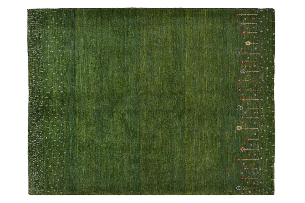 Gabbeh - Lori (199x152cm) - German Carpet Shop