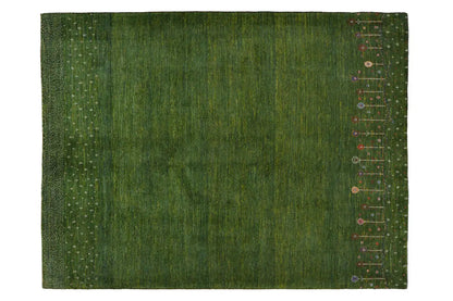 Gabbeh - Lori (199x152cm) - German Carpet Shop