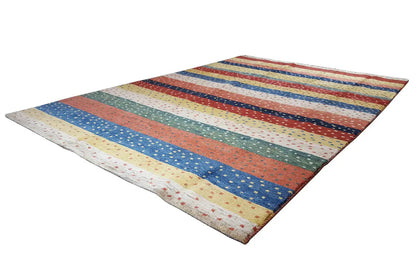 Gabbeh - (300x201 cm) - German Carpet Shop