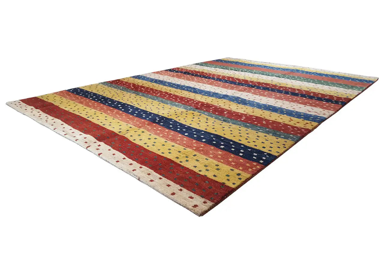 Gabbeh - (300x201 cm) - German Carpet Shop