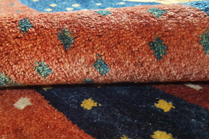 Gabbeh - (300x201 cm) - German Carpet Shop