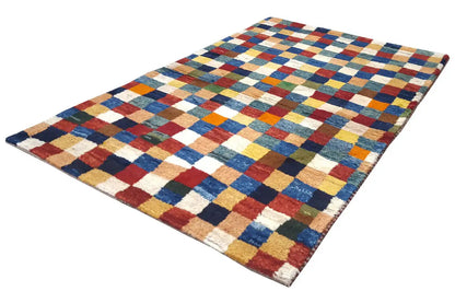 Gabbeh - 9200246 (147x94cm) - German Carpet Shop