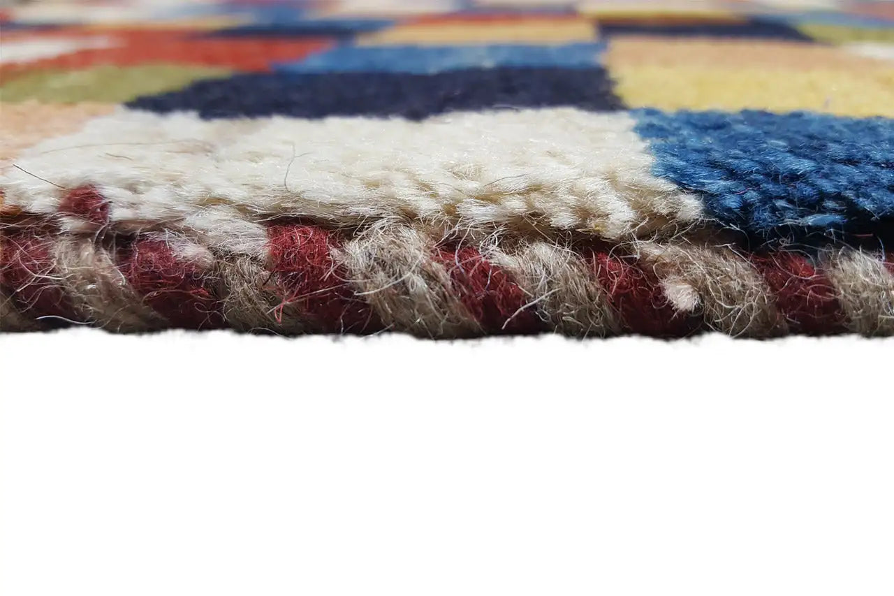 Gabbeh - 9200246 (147x94cm) - German Carpet Shop