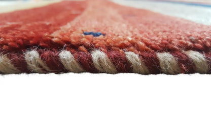 Gabbeh - (288x199 cm) - German Carpet Shop