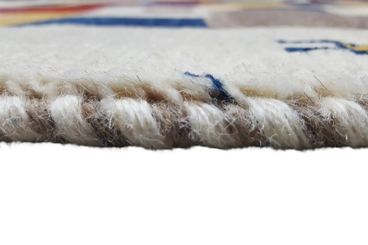 Gabbeh - 9200695 (150x100cm) - German Carpet Shop