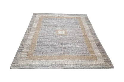 Kelim Qashqai - 605395 188x158 cm - German Carpet Shop