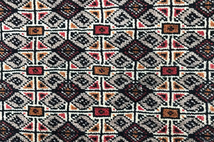 Poshti - Turkmen (101x52 cm) - German Carpet Shop