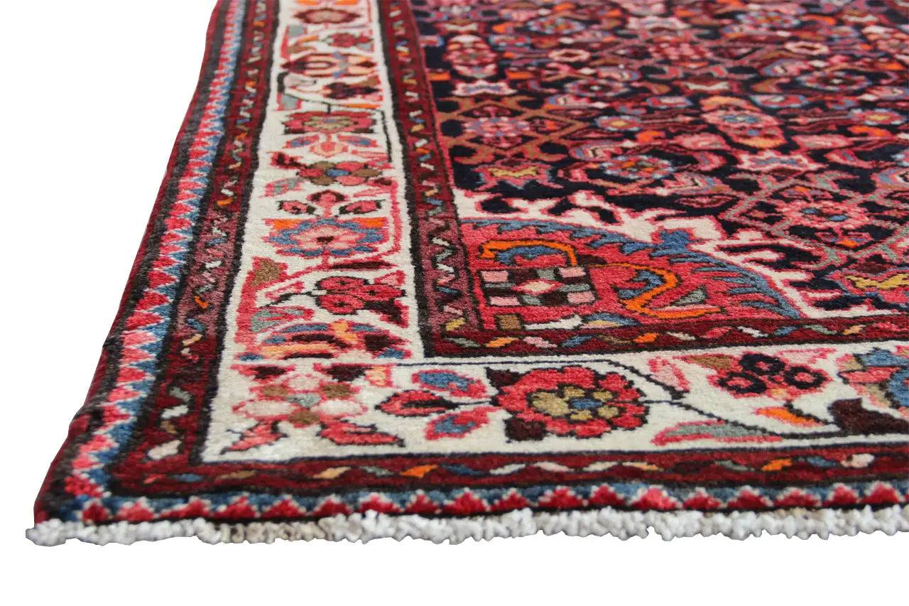 Hamadan - Läufer (392x104 cm) - German Carpet Shop
